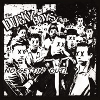 The Ducky Boys - No Gettin' Out! (Explicit)