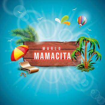 Marlo - Mamacita (Explicit)