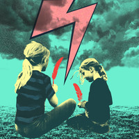 Bedouin Soundclash - Birds of a Feather (feat. Ashleigh Ball) / Beyond Four Walls