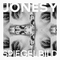 Jonesy - Spiegelbild
