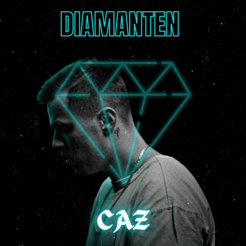 Caz - Diamanten (Explicit)