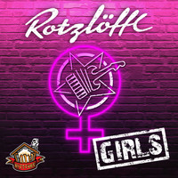 Rotzlöffl - Girls
