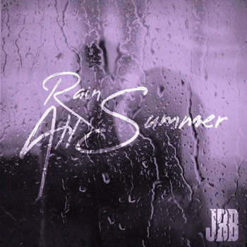 James Barker Band - Rain All Summer