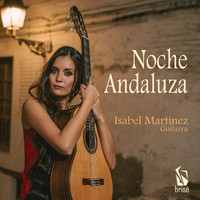 Isabel Martínez - Noche Andaluza