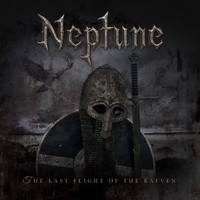 Neptune - The Last Flight of the Rafven (Explicit)