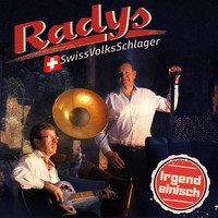Radys - Irgend einisch