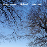 Misagh Joolaee - Bahari (Live) [feat. Bakr Khleifi]
