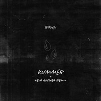Rowli - Kummer / Kein Ausweg