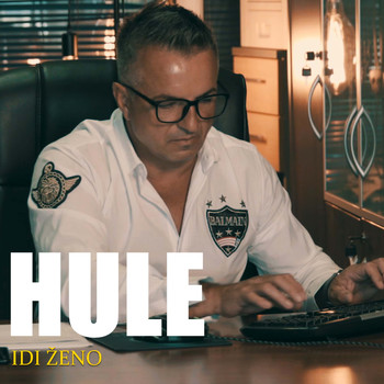 Hule - Idi zeno