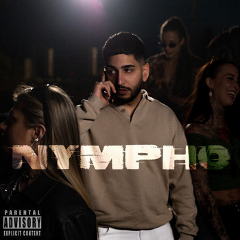 Yaz - Nympho (Explicit)