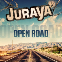 Juraya - Open Road (Single Edit)