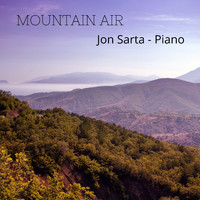Jon Sarta - Mountain Air