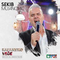 Šekib Mujanović - Kafansko vece (Live)