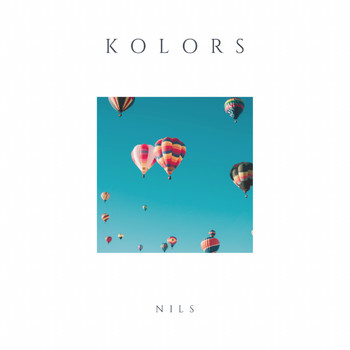 Nils - Kolors