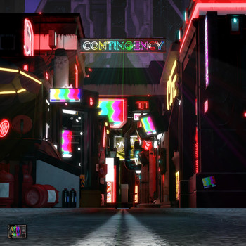 Various Artists - Contingency