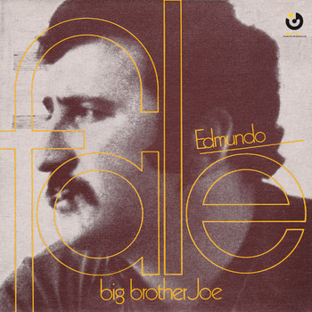 Edmundo Falé featuring Quarteto 1111 - Big Brother Joe