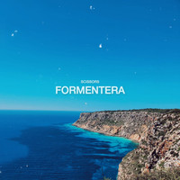 Scissors - Formentera