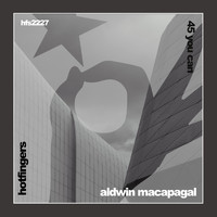 Aldwin Macapagal - 45 You Can