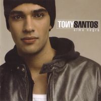 Tony Santos - Alma Negra