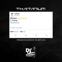 THAITANIUM - F. Thaitay (Explicit)
