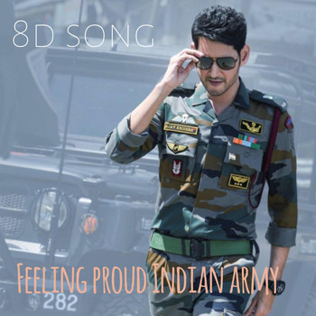 Sahil sogan - Feeling Proud Indian Army (Explicit)