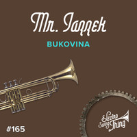 Mr. Jazzek - Bukovina