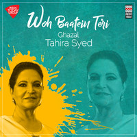 Tahira Syed - Woh Baatein Teri