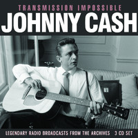 Johnny Cash - Transmission Impossible