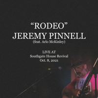 Jeremy Pinnell - Rodeo (featuring Arlo McKinley) Live At Southgate House Revival