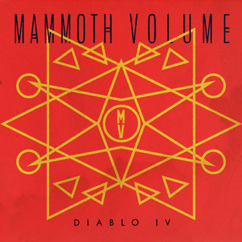 Mammoth Volume - Diablo Iv [single] (Explicit)