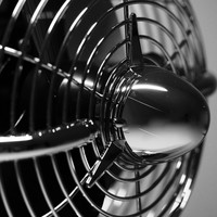 Fan Sounds - Air Conditioner Fan Rest Sound