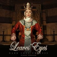 Leaves' Eyes - Dark Love Empress (Piano Version)