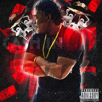 Tmack - Cash In (Explicit)