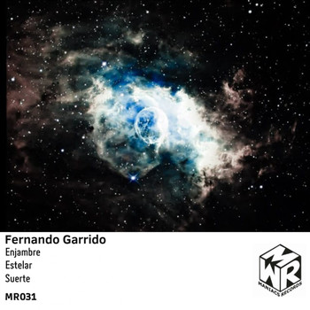 Fernando Garrido - Estelar