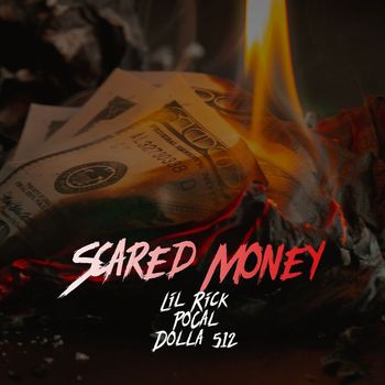 Lil Rick - Scared Money (Explicit)