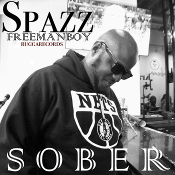 Spazz - Sober
