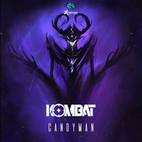 Kombat - Candyman (Explicit)