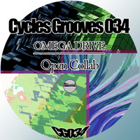 Omega Drive - Open Collab