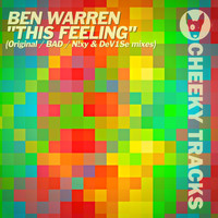Ben Warren - This Feeling