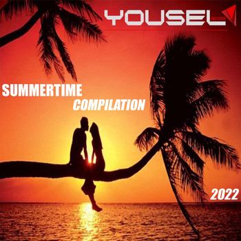 Various Artists - Yousel Summertime Compilation 2022