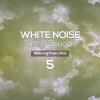 Relaxing Music 1001 - White Noise - Sleep Sounds 5