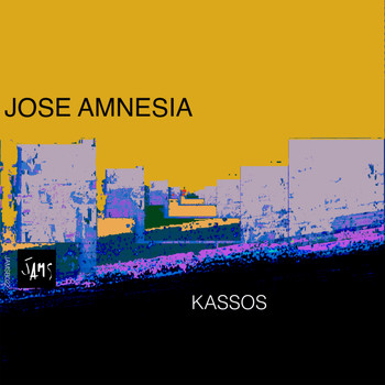 Jose Amnesia - Kassos