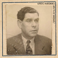 Alfredo Marceneiro - Artista De Variedades