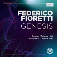 Federico Fioretti (IT) - Genesis