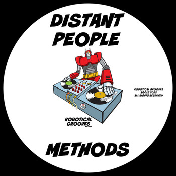 Distant People - Methods
