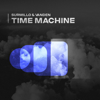 Surmillo, Vanden - Time Machine