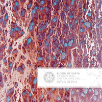 Deya Dova - Blood of Earth