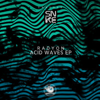 Radyon - Acid Waves EP