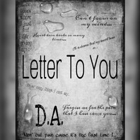 Smoove - Letter To You