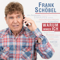 Frank Schöbel - Warum immer ich